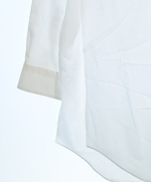BLACK COMME des GARCONS เสื้อลำลอง