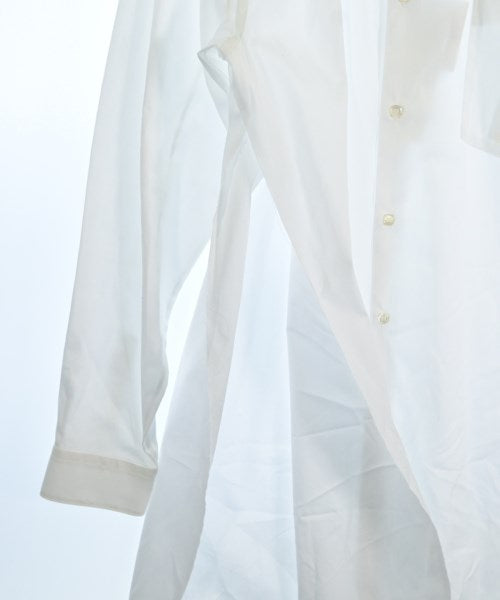 BLACK COMME des GARCONS เสื้อลำลอง