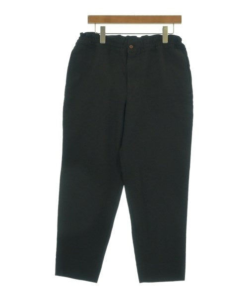 BLACK COMME des GARCONS กางเกง อื่น