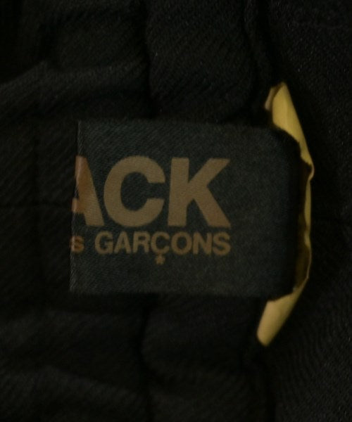 BLACK COMME des GARCONS กางเกง อื่น