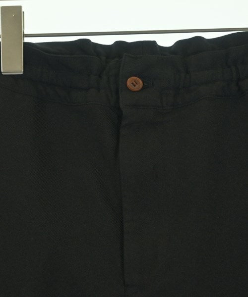 BLACK COMME des GARCONS กางเกง อื่น