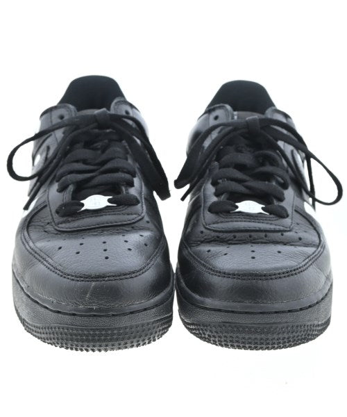 BLACK COMME des GARCONS รองเท้าผ้าใบ