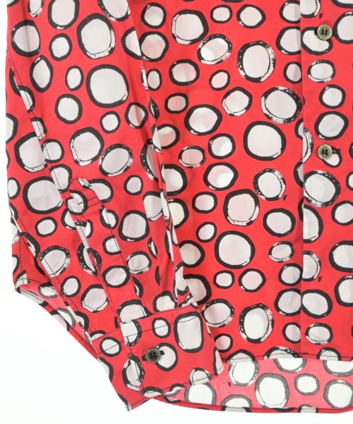 BLACK COMME des GARCONS เสื้อลำลอง