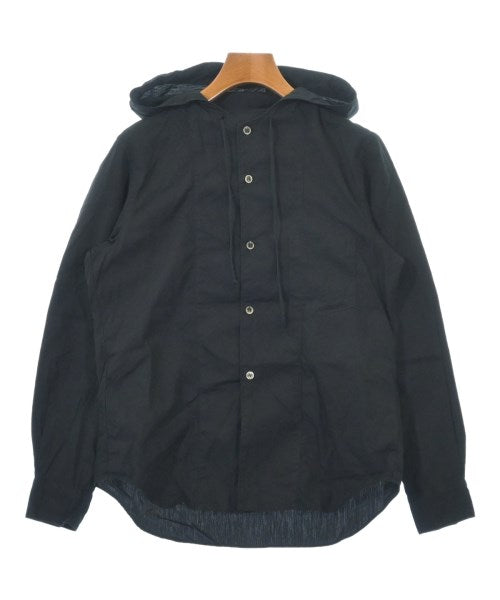 BLACK COMME des GARCONS เสื้อลำลอง