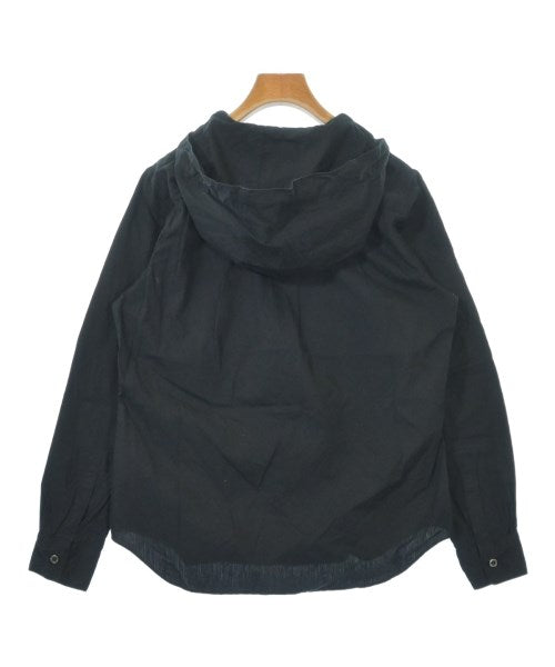 BLACK COMME des GARCONS เสื้อลำลอง