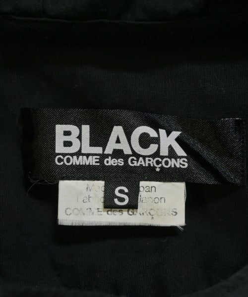 BLACK COMME des GARCONS เสื้อลำลอง