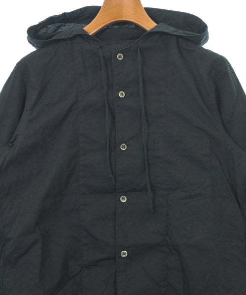 BLACK COMME des GARCONS เสื้อลำลอง