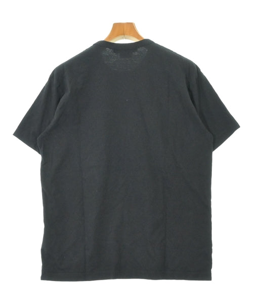 BLACK COMME des GARCONS เสื้อยืด/เสื้อท็อปส์