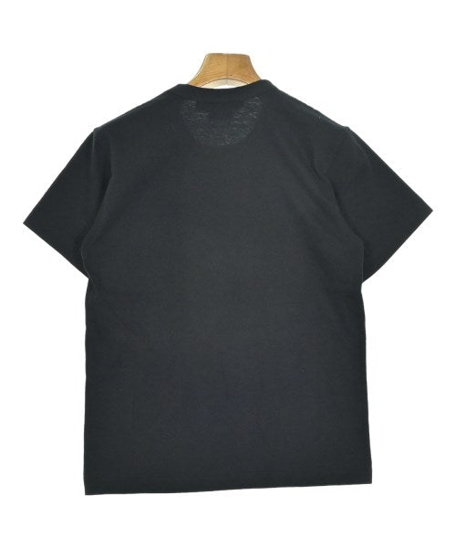 BLACK COMME des GARCONS เสื้อยืด/เสื้อท็อปส์