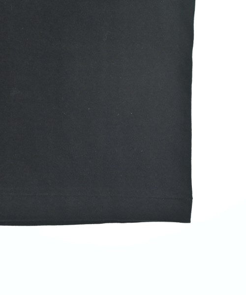 BLACK COMME des GARCONS เสื้อยืด/เสื้อท็อปส์