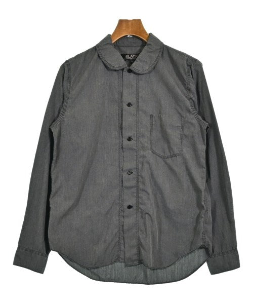 BLACK COMME des GARCONS เสื้อลำลอง
