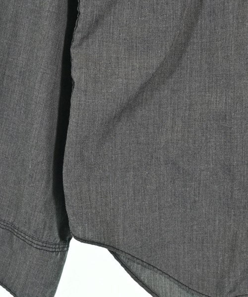 BLACK COMME des GARCONS เสื้อลำลอง