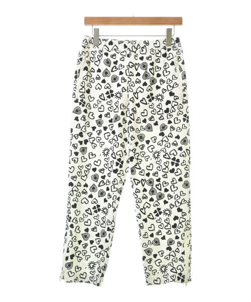 BLACK COMME des GARCONS กางเกง อื่น