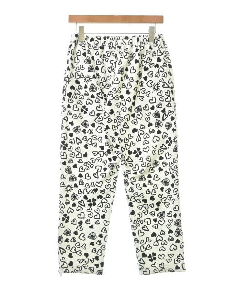 BLACK COMME des GARCONS กางเกง อื่น