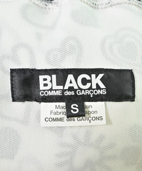 BLACK COMME des GARCONS กางเกง อื่น