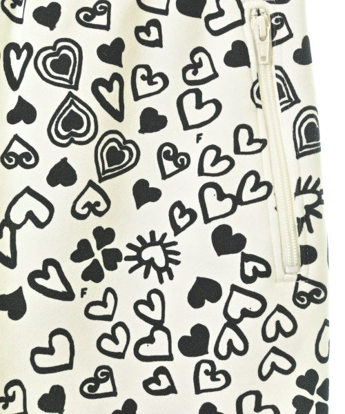BLACK COMME des GARCONS กางเกง อื่น