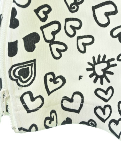 BLACK COMME des GARCONS กางเกง อื่น