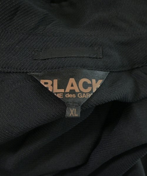 BLACK COMME des GARCONS แจ็คเก็ตเบลาส์ อื่น