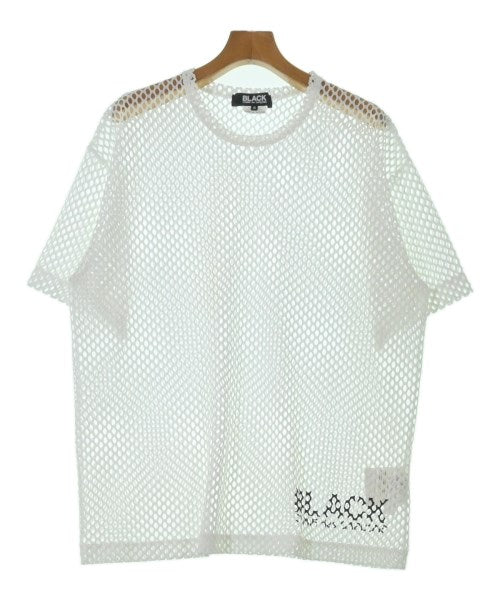 BLACK COMME des GARCONS เสื้อยืด/เสื้อท็อปส์