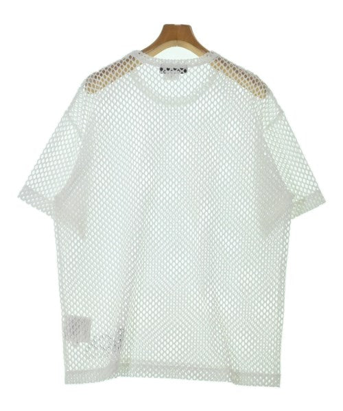 BLACK COMME des GARCONS เสื้อยืด/เสื้อท็อปส์