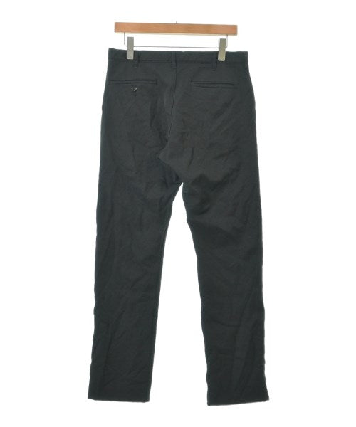 BLACK COMME des GARCONS กางเกงขายาว