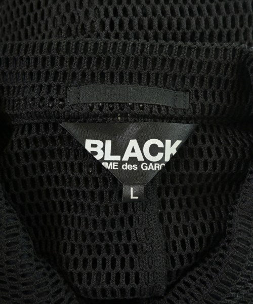 BLACK COMME des GARCONS เสื้อลำลอง