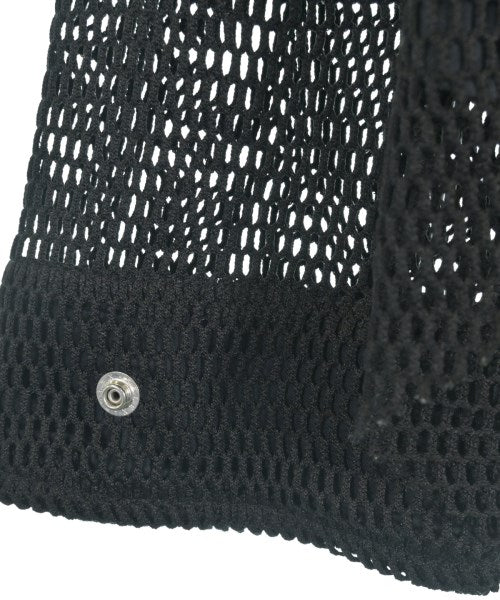 BLACK COMME des GARCONS เสื้อลำลอง