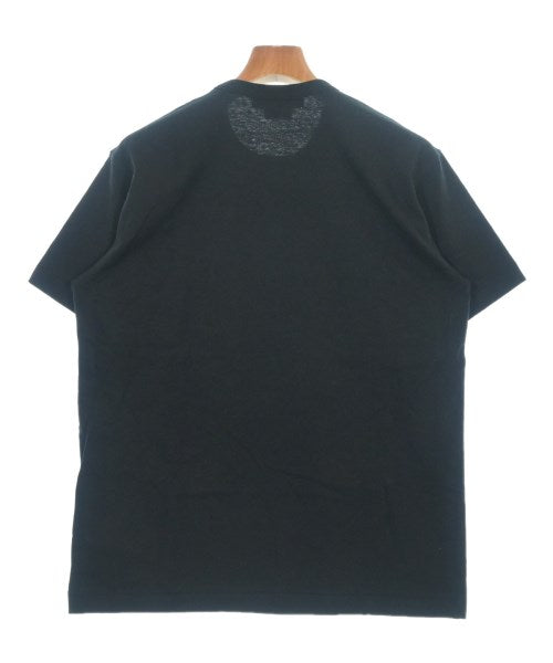 BLACK COMME des GARCONS เสื้อยืด/เสื้อท็อปส์
