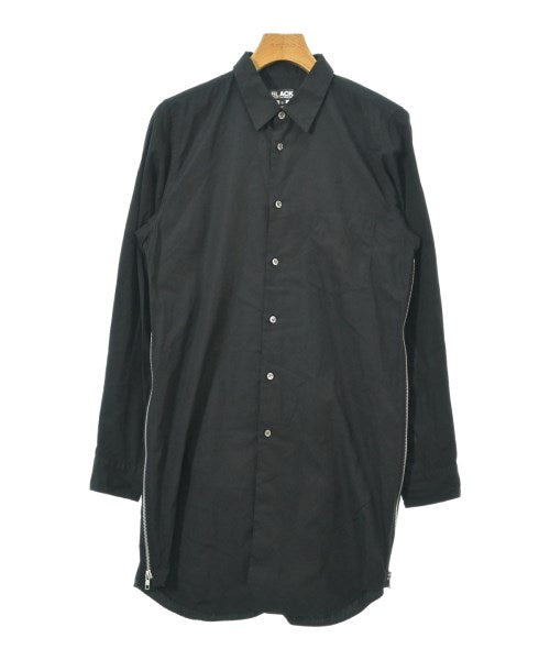 BLACK COMME des GARCONS เสื้อลำลอง
