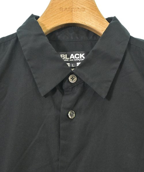 BLACK COMME des GARCONS เสื้อลำลอง