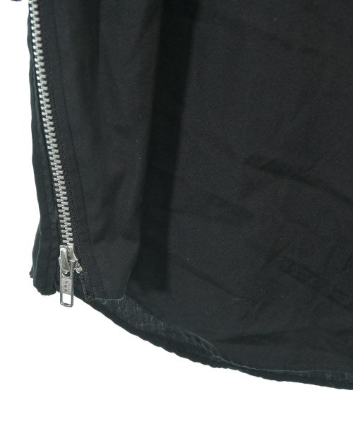 BLACK COMME des GARCONS เสื้อลำลอง