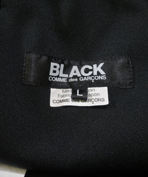 BLACK COMME des GARCONS กางเกง อื่น