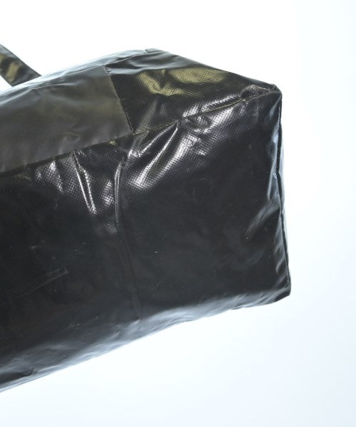 BLACK COMME des GARCONS กระเป๋าถือขนาดใหญ่