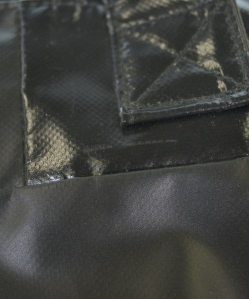 BLACK COMME des GARCONS กระเป๋าถือขนาดใหญ่