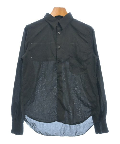 BLACK COMME des GARCONS เสื้อลำลอง