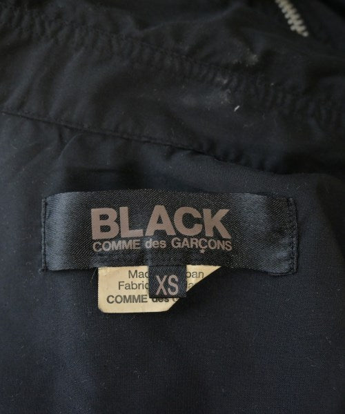 BLACK COMME des GARCONS เสื้อลำลอง