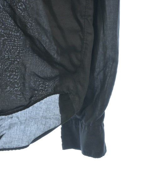 BLACK COMME des GARCONS เสื้อลำลอง