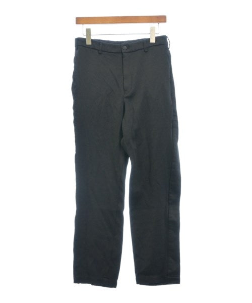 BLACK COMME des GARCONS กางเกง อื่น