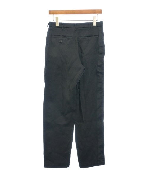 BLACK COMME des GARCONS กางเกง อื่น