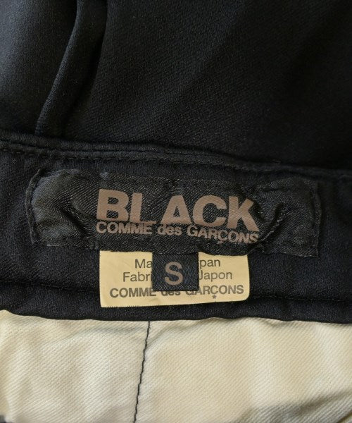 BLACK COMME des GARCONS กางเกง อื่น