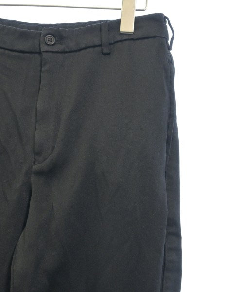 BLACK COMME des GARCONS กางเกง อื่น