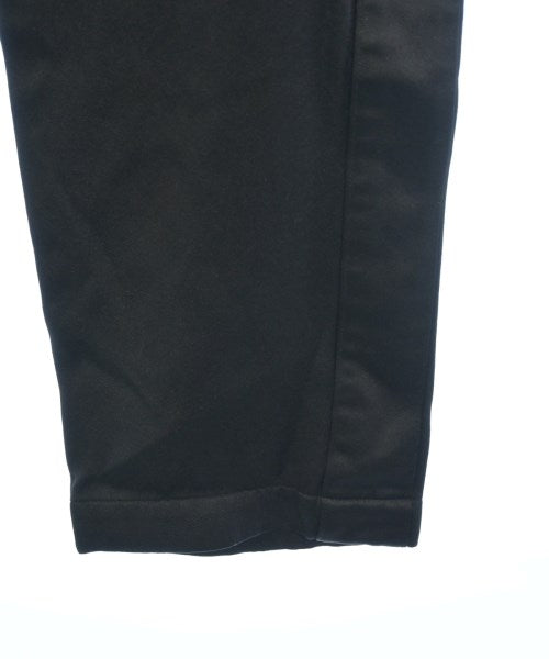 BLACK COMME des GARCONS กางเกง อื่น