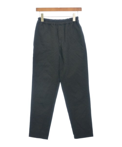 BLACK COMME des GARCONS กางเกง อื่น