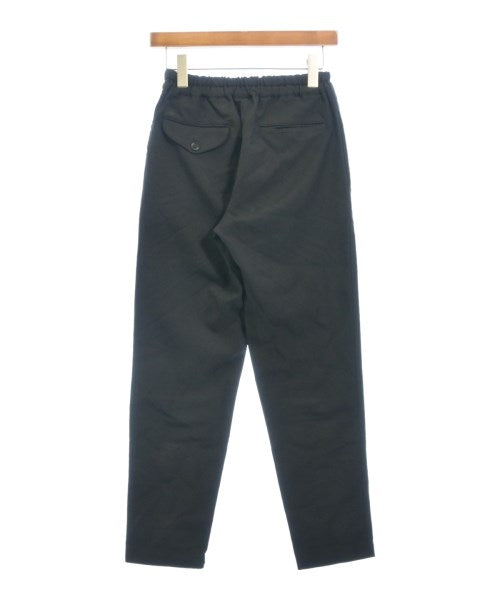 BLACK COMME des GARCONS กางเกง อื่น