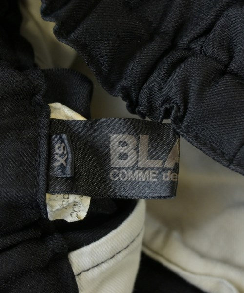 BLACK COMME des GARCONS กางเกง อื่น