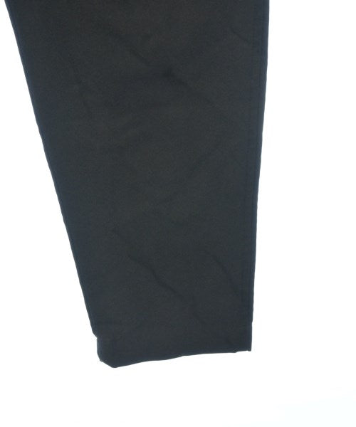 BLACK COMME des GARCONS กางเกง อื่น