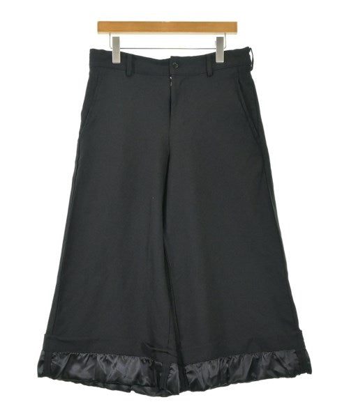 BLACK COMME des GARCONS กางเกง อื่น