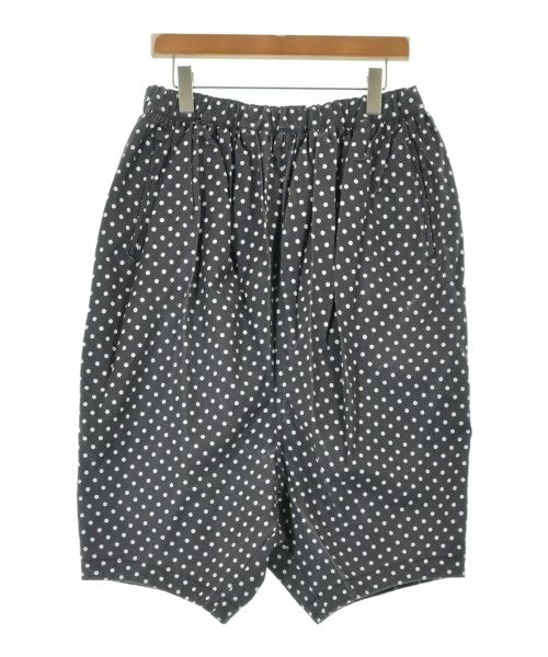 BLACK COMME des GARCONS กางเกง อื่น