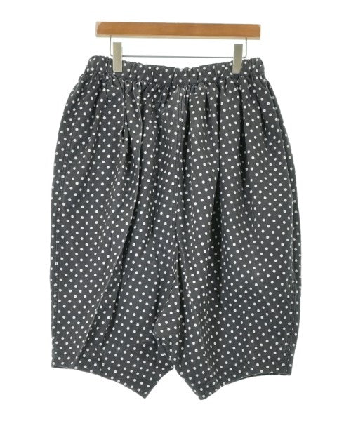 BLACK COMME des GARCONS กางเกง อื่น