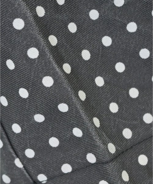 BLACK COMME des GARCONS กางเกง อื่น